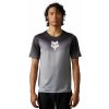 Fox Flexair Ss Jersey Novah Steel Grey Veľkosť: M Fox Flexair Ss Jersey Novah Steel Grey Veľkosť: M