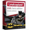 BSN Medical GmbH LEUKOPLAST KIDS HERO BATMAN 12 ks BSN Medical GmbH LEUKOPLAST KIDS HERO BATMAN 12 ks