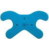 Samolepiace výplne Sidas IPS B Shape (1 pár) M Samolepiace výplne Sidas IPS B Shape (1 pár) M