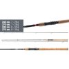 Prívlačový prút Daiwa Ninja X Jigger 2024 - 2,4 m, 8 - 35 g Prívlačový prút Daiwa Ninja X Jigger 2024 - 2,4 m, 8 - 35 g