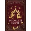 Prokletí hříchů - Kate Dramis Prokletí hříchů - Kate Dramis