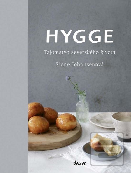 Hygge - Signe Johansenová