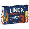 Sandoz Pharmaceuticals Linex Complex 14 kapsúl Sandoz Pharmaceuticals Linex Complex 14 kapsúl