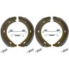 BRAKE SHOES MERCEDES VITO 96-03 (MANUÁL) 6384200020 FEBI BILSTEIN BRAKE SHOES MERCEDES VITO 96-03 (MANUÁL) 6384200020 FEBI BILSTEIN