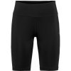 Kari Traa Vilde Bike Shorts 8IN Dámske čierna