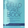 Cello Fake Book - od klasiky po jazz pre 1-2 violončelo a klavír alebo katyru Cello Fake Book - od klasiky po jazz pre 1-2 violončelo a klavír alebo katyru