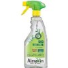 AlmaWin Čistič na okná a sklenené povrchy 500 ml AlmaWin Čistič na okná a sklenené povrchy 500 ml