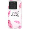 Picasee silikónový prehľadný obal pre Xiaomi 13T - Sladké sny Picasee silikónový prehľadný obal pre Xiaomi 13T - Sladké sny