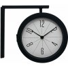 Moderné obojstranné staničné hodiny RD51263, 28cm Moderné obojstranné staničné hodiny RD51263, 28cm