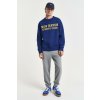 Gant Reg Shield Sweatpants Grey melange