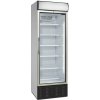 TEFCOLD Chladiaca skriňa FSC 1450, 1 presklené dvere, 374 l - LED panel TEFCOLD Chladiaca skriňa FSC 1450, 1 presklené dvere, 374 l - LED panel