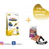 Calibra Dog EN Mobility 2 kg