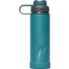 Eco Vessel termofľaša Boulder 600 ml - Black Shadow Eco Vessel termofľaša Boulder 600 ml - Black Shadow