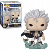 Funko Pop! 1450 Mars Black Clover Special Edition