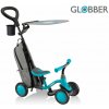Globber odrážadlo 3v1 Deluxe - Learning Bike 3in1 Deluxe -Teal Globber odrážadlo 3v1 Deluxe - Learning Bike 3in1 Deluxe -Teal
