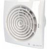 VENTS Ventilátor 150 QUIET T snížená hlučnost VENTS Ventilátor 150 QUIET T snížená hlučnost