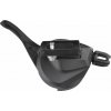 Radící pácka Shimano SLX SLM7100 12-st.,pravá,I-Spec EV,Rapidfire, cerná Radící pácka Shimano SLX SLM7100 12-st.,pravá,I-Spec EV,Rapidfire, cerná