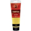 Tempera farby 250 ml - 162797 žltá tma Tempera farby 250 ml - 162797 žltá tma