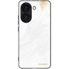 Picasee silikónový čierny obal pre Xiaomi Poco X7 Pro 5G - White Picasee silikónový čierny obal pre Xiaomi Poco X7 Pro 5G - White