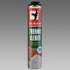 Den Braven Thermo Kleber WOOD pištoľová 750 ml Den Braven Thermo Kleber WOOD pištoľová 750 ml