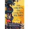 Der Orden des geheimen Baumes - Die Magierin Der Orden des geheimen Baumes - Die Magierin