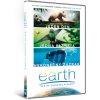Earth: Den na zázračné planetě DVD Earth: Den na zázračné planetě DVD