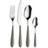 PINTINOX Jedálenský príbor CANALETTO FUMO DI LONDRA 24 dielna súprava PINTINOX Jedálenský príbor CANALETTO FUMO DI LONDRA 24 dielna súprava
