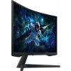 Samsung Odyssey G5 S32CG554EU skarm - Samsung Odyssey G5 S32CG554EU skarm -