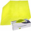 Carmotion Microfiber Cloths in Box 30 x 30 cm 180gsm 30 ks