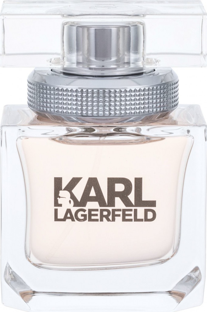 Karl Lagerfeld parfumovaná voda dámska 45 ml