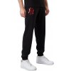 New Era Foil Jogger MLB New York Yankees Black/Red M New Era Foil Jogger MLB New York Yankees Black/Red M