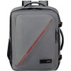 American Tourister Príležitostný batoh tmavo šedý 24 l American Tourister Príležitostný batoh tmavo šedý 24 l