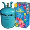 Brogaz Hélium na 30 balónikov Brogaz Hélium na 30 balónikov