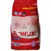 Bonux Pure Magnólia 3v1 prací prášok 5,85 kg 90 PD Bonux Pure Magnólia 3v1 prací prášok 5,85 kg 90 PD