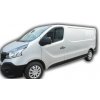 Deflektory Renault Trafic III 2014 Deflektory Renault Trafic III 2014