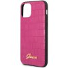 Guess puzdro plastové Apple iPhone 11 Pro Max GUHCN65PCUMLCRPI r Guess puzdro plastové Apple iPhone 11 Pro Max GUHCN65PCUMLCRPI r