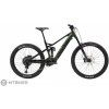 Marin Alpine Trail E1 29/27.5 elektrobicykel, zelená/čierna M Marin Alpine Trail E1 29/27.5 elektrobicykel, zelená/čierna M