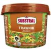Hnojivo na trávnik Substral jesenné 5 kg, účinok 100 dní Hnojivo na trávnik Substral jesenné 5 kg, účinok 100 dní