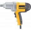 DeWALT DW294 - Elektrický rázový uťahovač, 710W, 440Nm, štvorhran 3/4 DeWALT DW294 - Elektrický rázový uťahovač, 710W, 440Nm, štvorhran 3/4