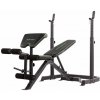 Tunturi WB50 Mid Width Weight Bench Tunturi WB50 Mid Width Weight Bench
