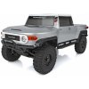 ASSOCIATED/ELEMENT Enduro Ultron SE Trail Truck RTR, stříbrná verze (12.8 - 325mm) ASSOCIATED/ELEMENT Enduro Ultron SE Trail Truck RTR, stříbrná verze (12.8 - 325mm)