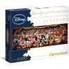 Clementoni Disney koncert 1000 dielov