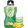 Bolero Drink Aloe Vera Ananas 9 g Bolero Drink Aloe Vera Ananas 9 g