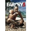 Far Cry 3 Ubisoft Klucz PC Far Cry 3 Ubisoft Klucz PC