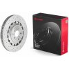 Brzdový kotúč BREMBO PRIME LINE - Dual Cast 09.D174.43