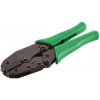 LogiLink WZ0029 krimpovacie kliešte Vhodný pre: CAT 6, CAT 6A; WZ0029 LogiLink WZ0029 krimpovacie kliešte Vhodný pre: CAT 6, CAT 6A; WZ0029