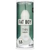 Perfect Fit Fat Boy Thin 5,5 Inch Clear Perfect Fit Fat Boy Thin 5,5 Inch Clear