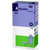 Ambulex Nitryl Rukavice nesterilné nepúdrované fialové 100 ks Ambulex Nitryl Rukavice nesterilné nepúdrované fialové 100 ks