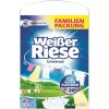 Weisser Riese univerzálny prášok na pranie 4,95 kg / 90 praní Weisser Riese univerzálny prášok na pranie 4,95 kg / 90 praní