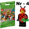 LEGO® Minifigúrky 71029 21. séria DIEVČA LIENKA